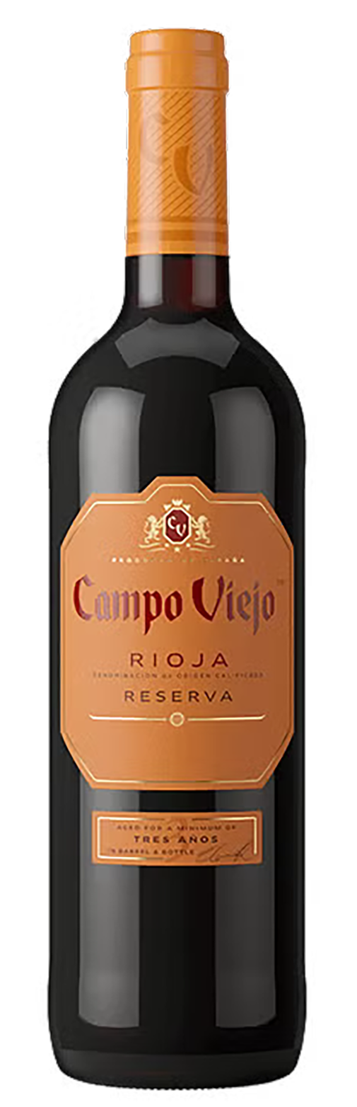 K B Nv Campo Viejo Reserva Campo Viejo Meny Vin