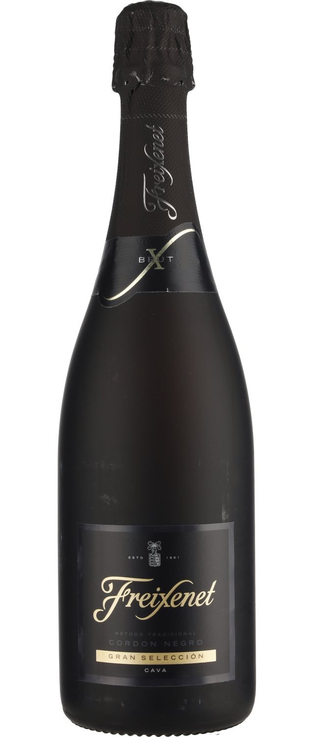 Køb NV Gran Seleccion Brut Freixenet MENY Vin