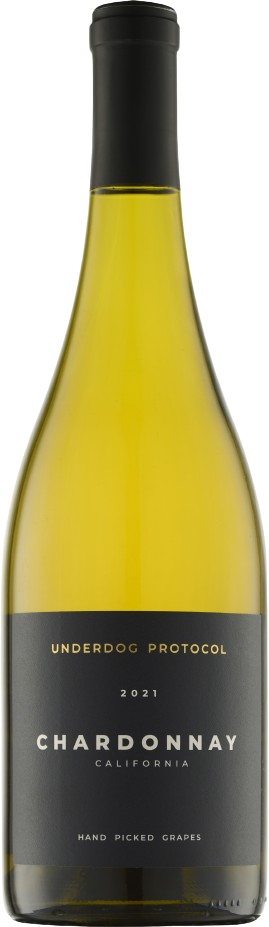 Køb Underdog Protocol Chardonnay Underdog Protocol | MENY Vin