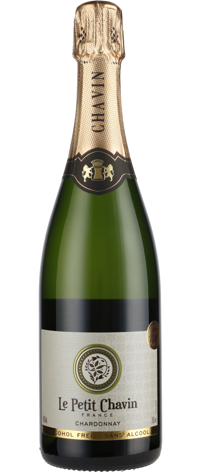 Køb Petit Chavin Sparkling Blanc 0% Pierre Chavin | MENY Vin