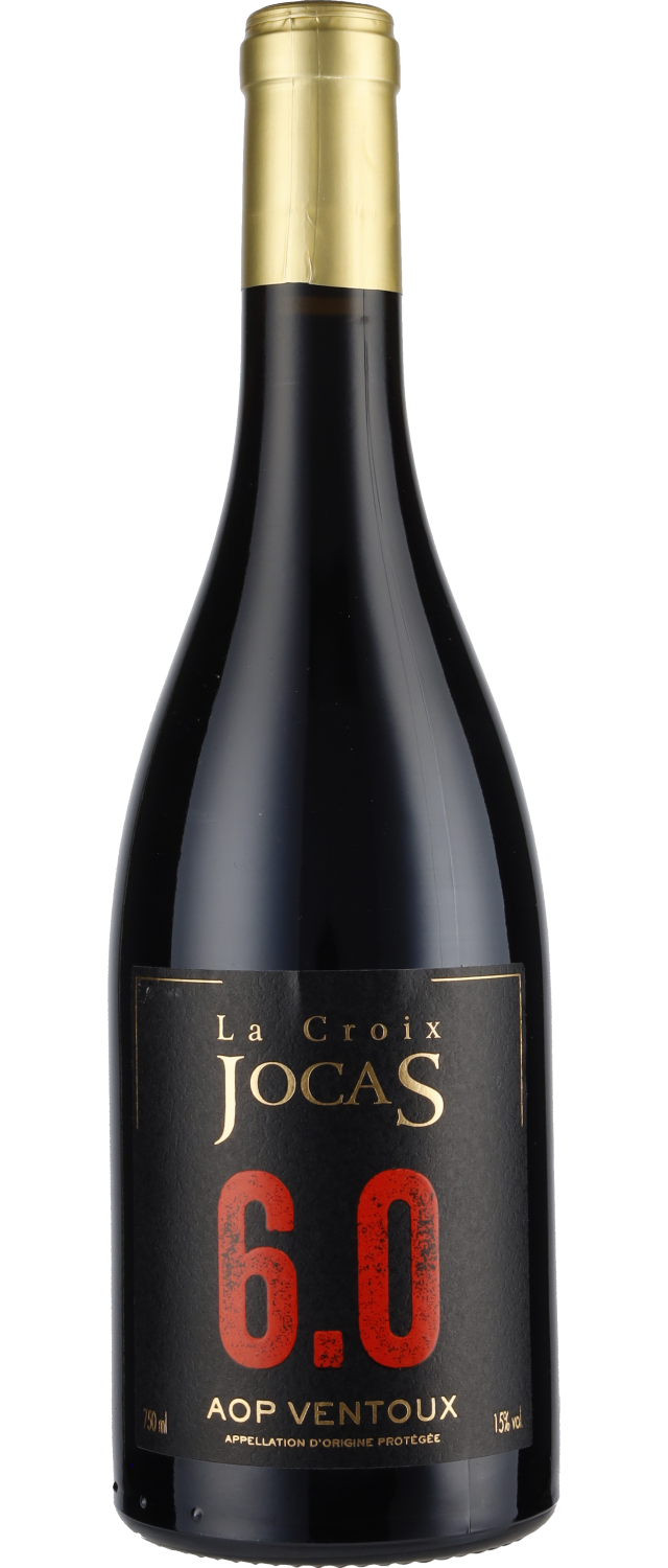 Køb NV Jocas 6.0 15% Pichon | MENY Vin