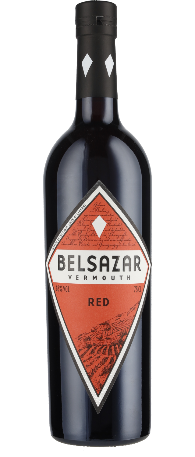 Fredag flamme Tæmme Køb Belsazar Red Vermouth Belsazar | MENY Vin