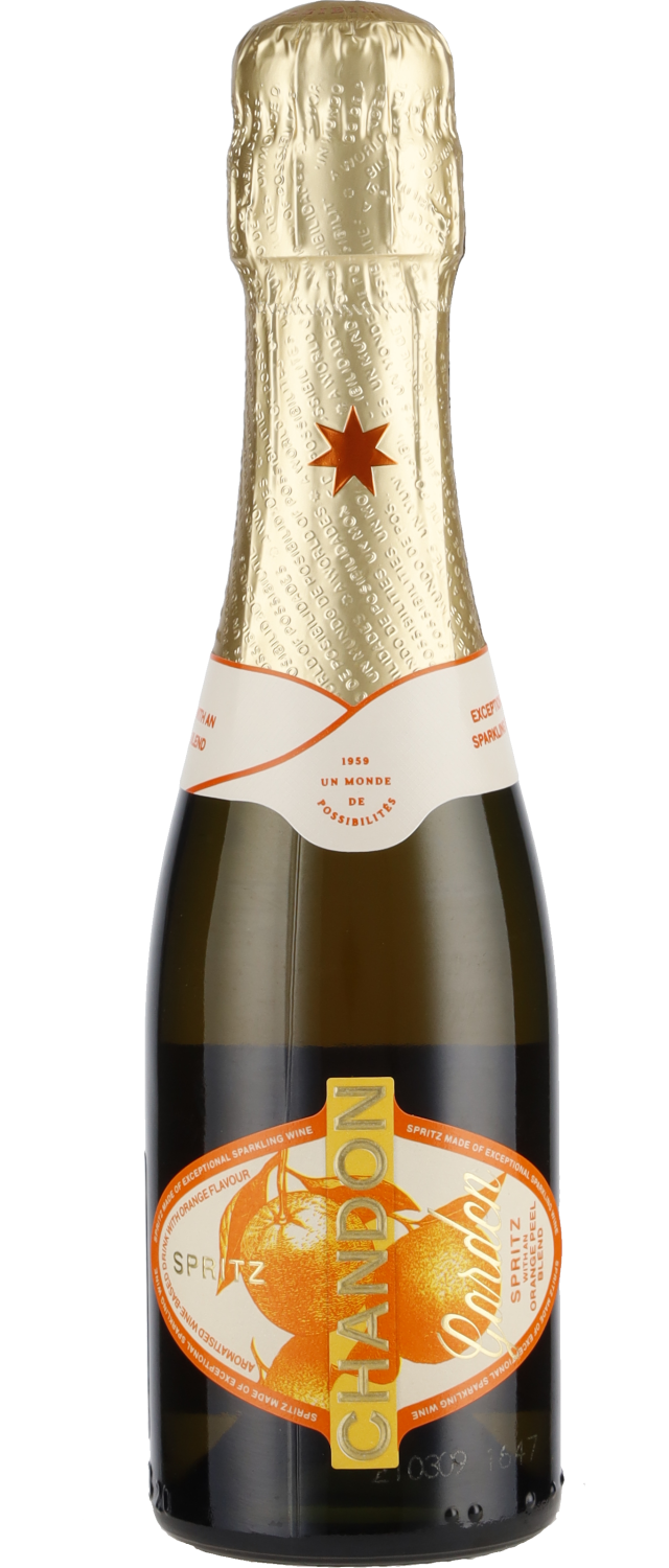 Domaine Chandon Garden Spritz Sparkling NV 187ml