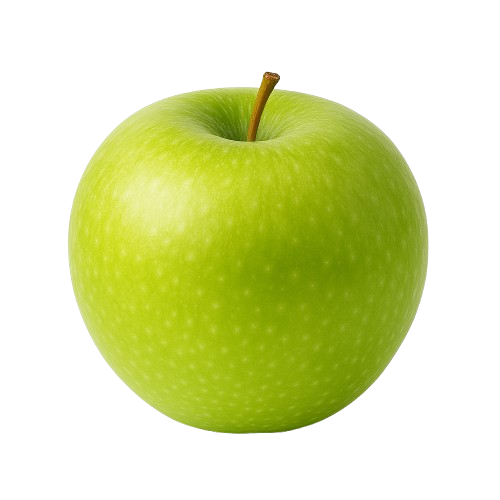 icon_grønne æbler
